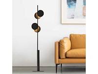 Vloerlamp - paz - floor lamp - afbeelding 3 van  4