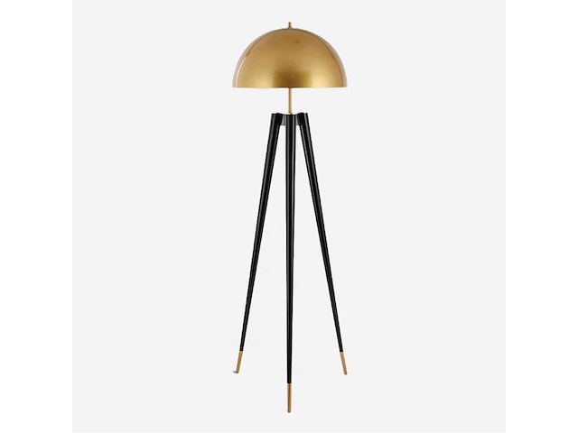Vloerlamp - quinn - floor lamp (4x) - afbeelding 1 van  2