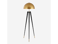 Vloerlamp - quinn - floor lamp (4x) - afbeelding 1 van  2