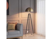 Vloerlamp - quinn - floor lamp (4x) - afbeelding 2 van  2