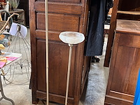 Vloerlamp - staande lamp - afbeelding 1 van  1