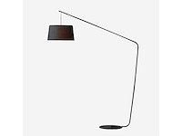 Vloerlamp - tegan - floor lamp - afbeelding 1 van  4