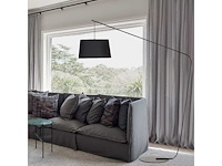 Vloerlamp - tegan - floor lamp - afbeelding 2 van  4
