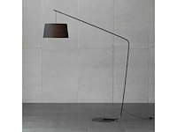 Vloerlamp - tegan - floor lamp - afbeelding 3 van  4