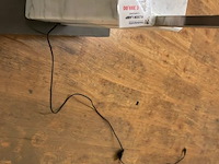 Vloerlamp met marmeren voet d' arta - afbeelding 6 van  7