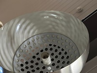 Vloerlamp met marmeren voet d'arta - afbeelding 5 van  5