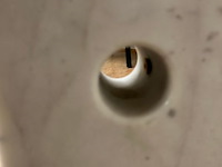 Vloerlamp met marmeren voet d'arta - afbeelding 5 van  7