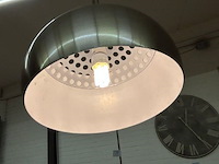 Vloerlamp met marmeren voet - afbeelding 6 van  7