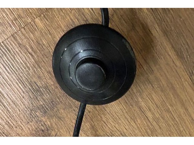 Vloerlamp met marmeren voet - afbeelding 7 van  7