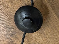 Vloerlamp met marmeren voet - afbeelding 7 van  7