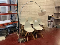 Vloerlamp - afbeelding 1 van  3