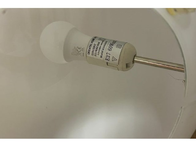 Vloerlamp - afbeelding 3 van  7