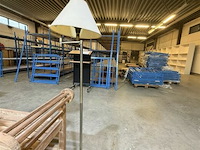 Vloerlamp - afbeelding 1 van  2