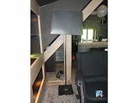 Vloerlamp - afbeelding 1 van  5