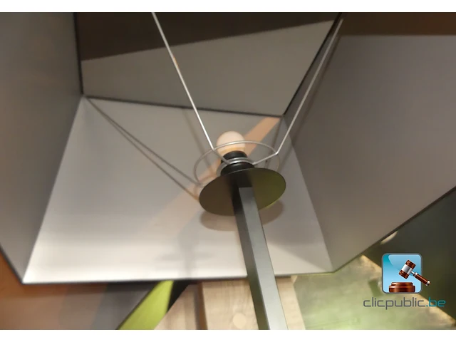 Vloerlamp - afbeelding 3 van  5