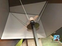 Vloerlamp - afbeelding 3 van  5