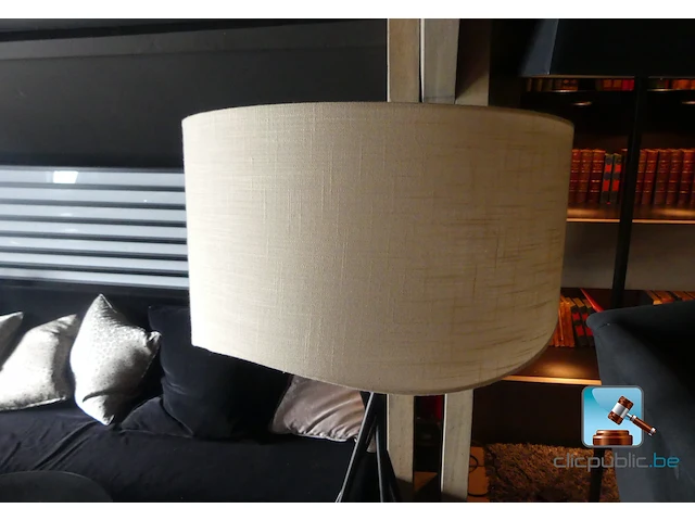 Vloerlamp - afbeelding 2 van  4