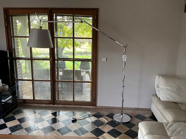 Vloerlamp - afbeelding 1 van  6