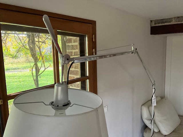 Vloerlamp - afbeelding 3 van  6