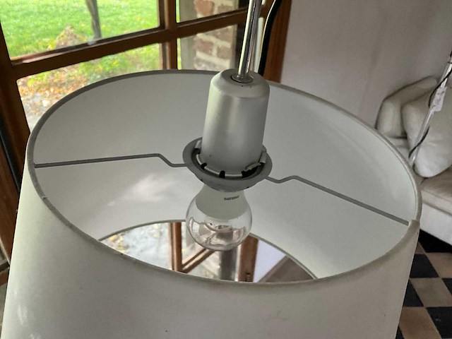 Vloerlamp - afbeelding 4 van  6