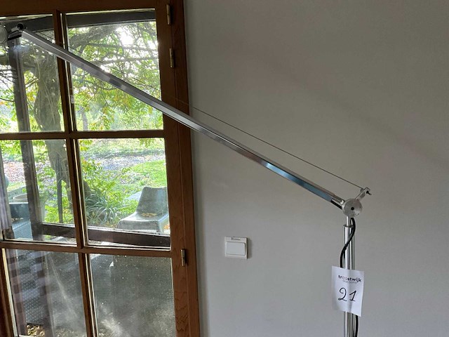 Vloerlamp - afbeelding 5 van  6