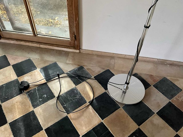 Vloerlamp - afbeelding 6 van  6