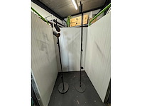 Vloerlampen (2 stuks) - afbeelding 1 van  3