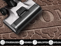 Vloermat buiten 120*80 welcome - afbeelding 3 van  7