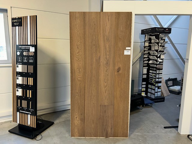 Vloerpaneel - afbeelding 1 van  4