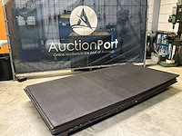 Vloerplaat-antislip 230x125cm - afbeelding 1 van  1