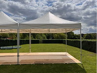 Vloerplaten 70m2 - vlondervloer - afbeelding 3 van  4