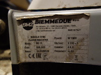 Vloerpoetsmachine - afbeelding 2 van  2