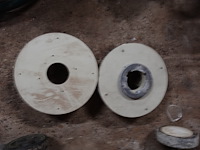 Vloerpolijstmachine alto - afbeelding 2 van  4