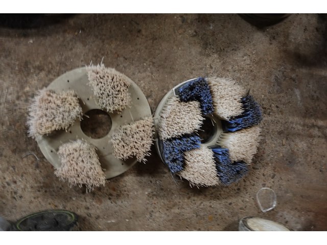 Vloerpolijstmachine alto - afbeelding 3 van  4