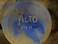 Vloerpolijstmachine alto - afbeelding 4 van  4