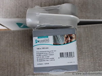 Vloerputten aquaberg 100 x 100 mm, verpakt in dozen - afbeelding 2 van  2