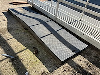 Vloerrijplaten (6x) - afbeelding 1 van  6