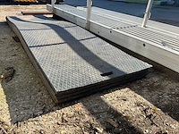 Vloerrijplaten (6x) - afbeelding 3 van  6