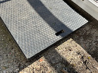 Vloerrijplaten (6x) - afbeelding 4 van  6