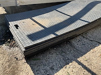 Vloerrijplaten (6x) - afbeelding 5 van  6