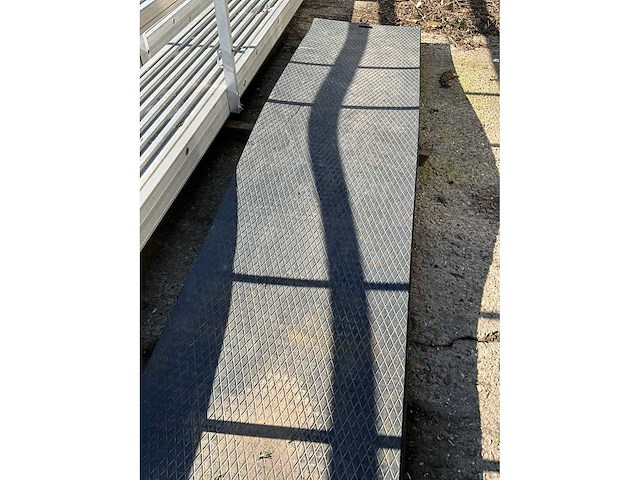 Vloerrijplaten (6x) - afbeelding 6 van  6