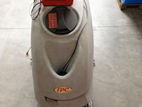 Vloerschrobmachine ipc gansow - afbeelding 3 van  11