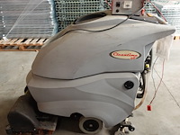 Vloerschrobmachine ipc gansow - afbeelding 1 van  11