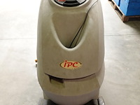 Vloerschrobmachine ipc gansow - afbeelding 4 van  11