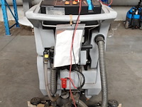Vloerschrobmachine ipc gansow - afbeelding 6 van  11