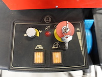 Vloerschrobmachine ipc gansow - afbeelding 8 van  11