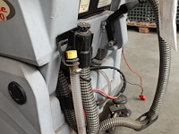 Vloerschrobmachine ipc gansow - afbeelding 11 van  11