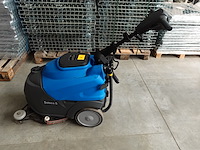 Vloerschrobmachine soteco - afbeelding 1 van  9