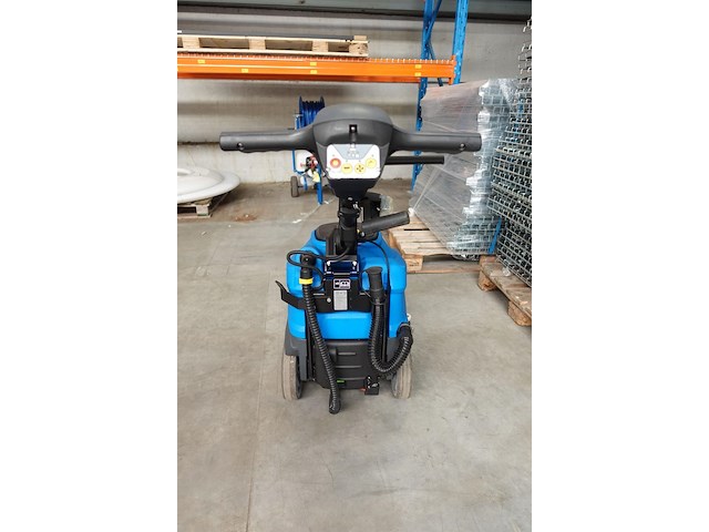 Vloerschrobmachine soteco - afbeelding 3 van  9