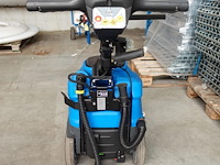 Vloerschrobmachine soteco - afbeelding 3 van  9